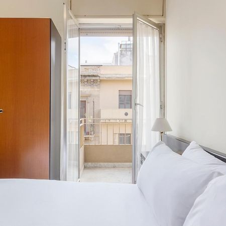 Crisol Europa Hotel Palermo Exterior photo