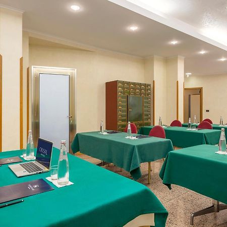 Crisol Europa Hotel Palermo Exterior photo
