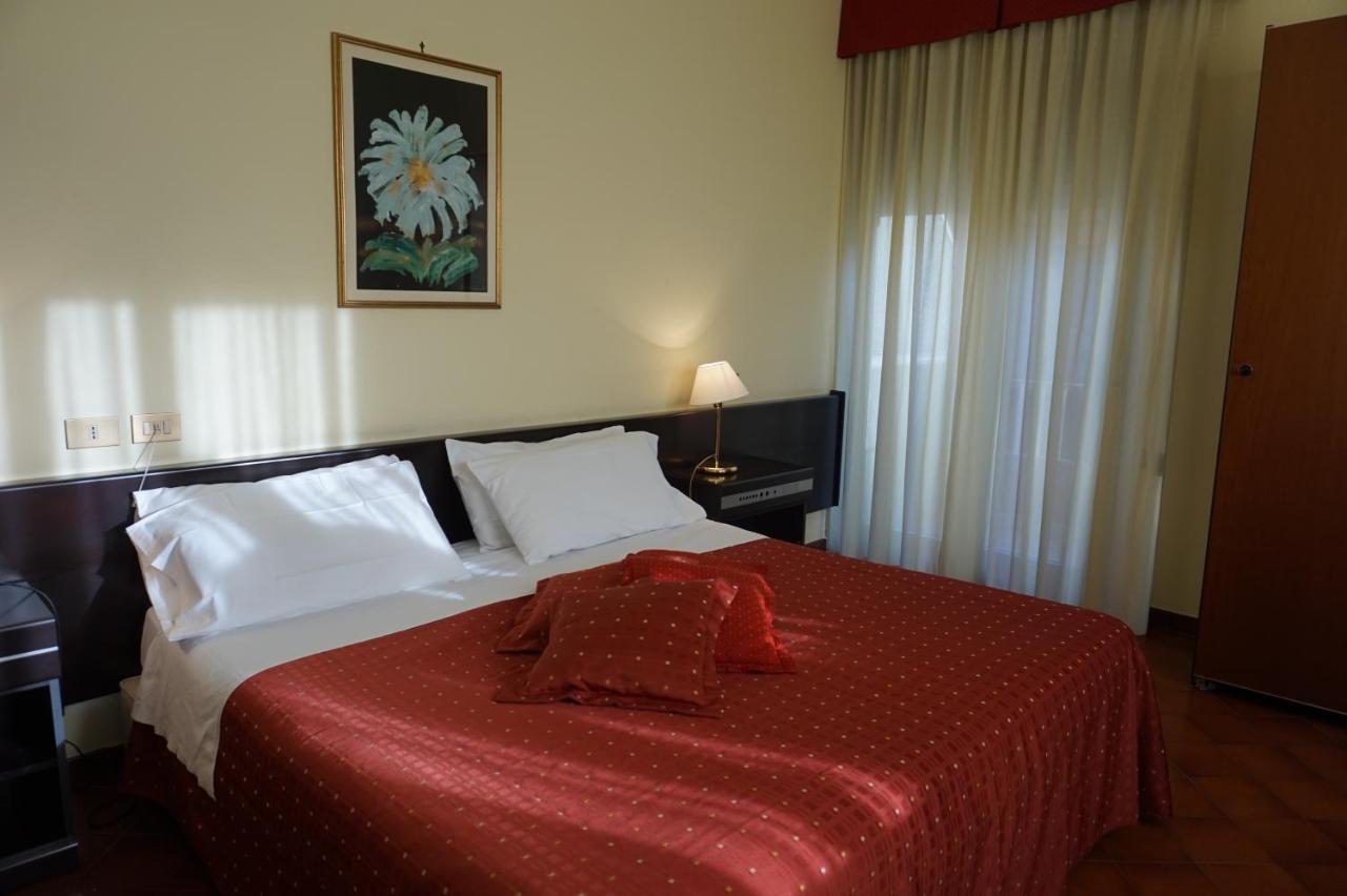 Crisol Europa Hotel Palermo Exterior photo