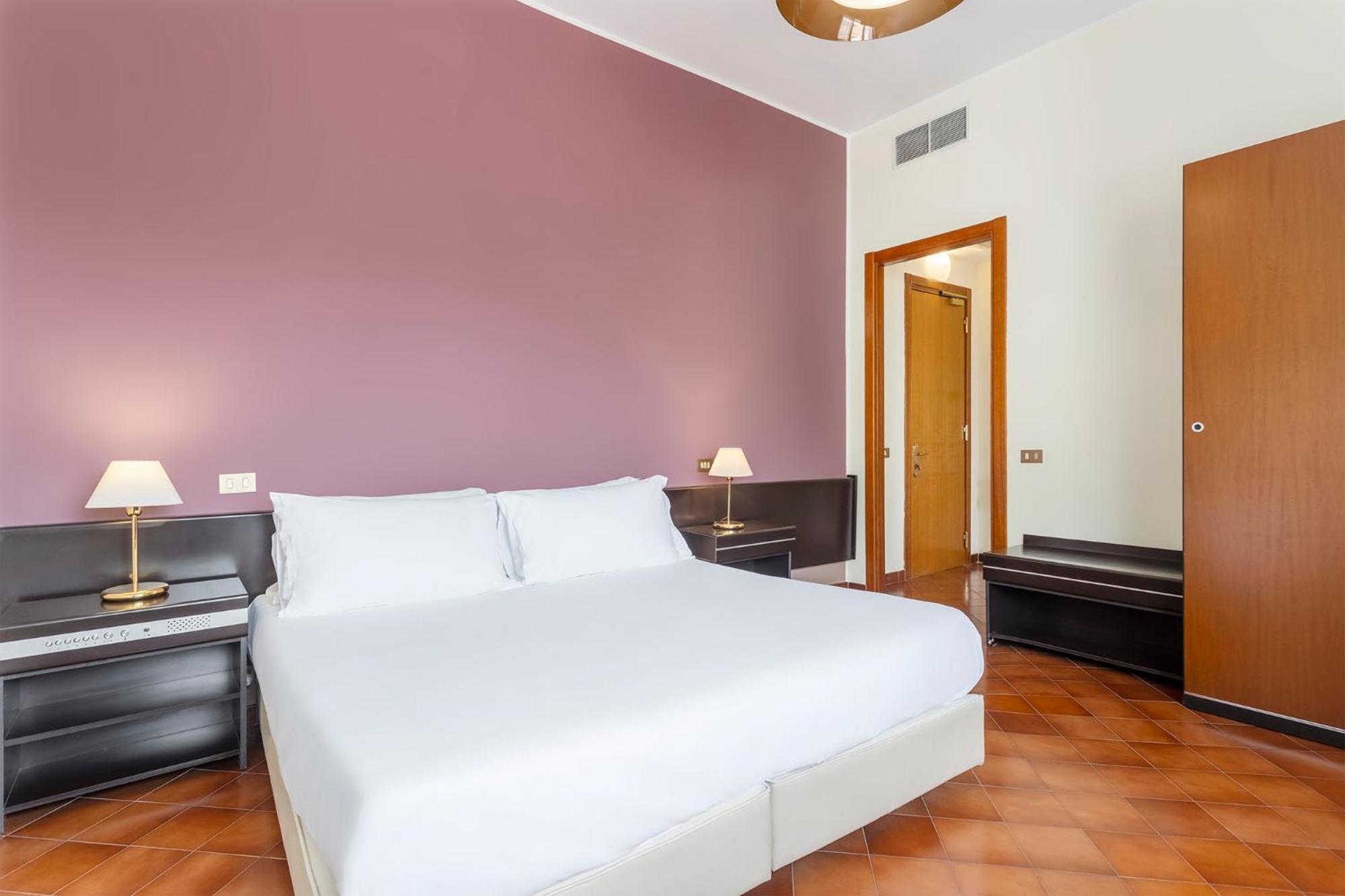 Crisol Europa Hotel Palermo Exterior photo