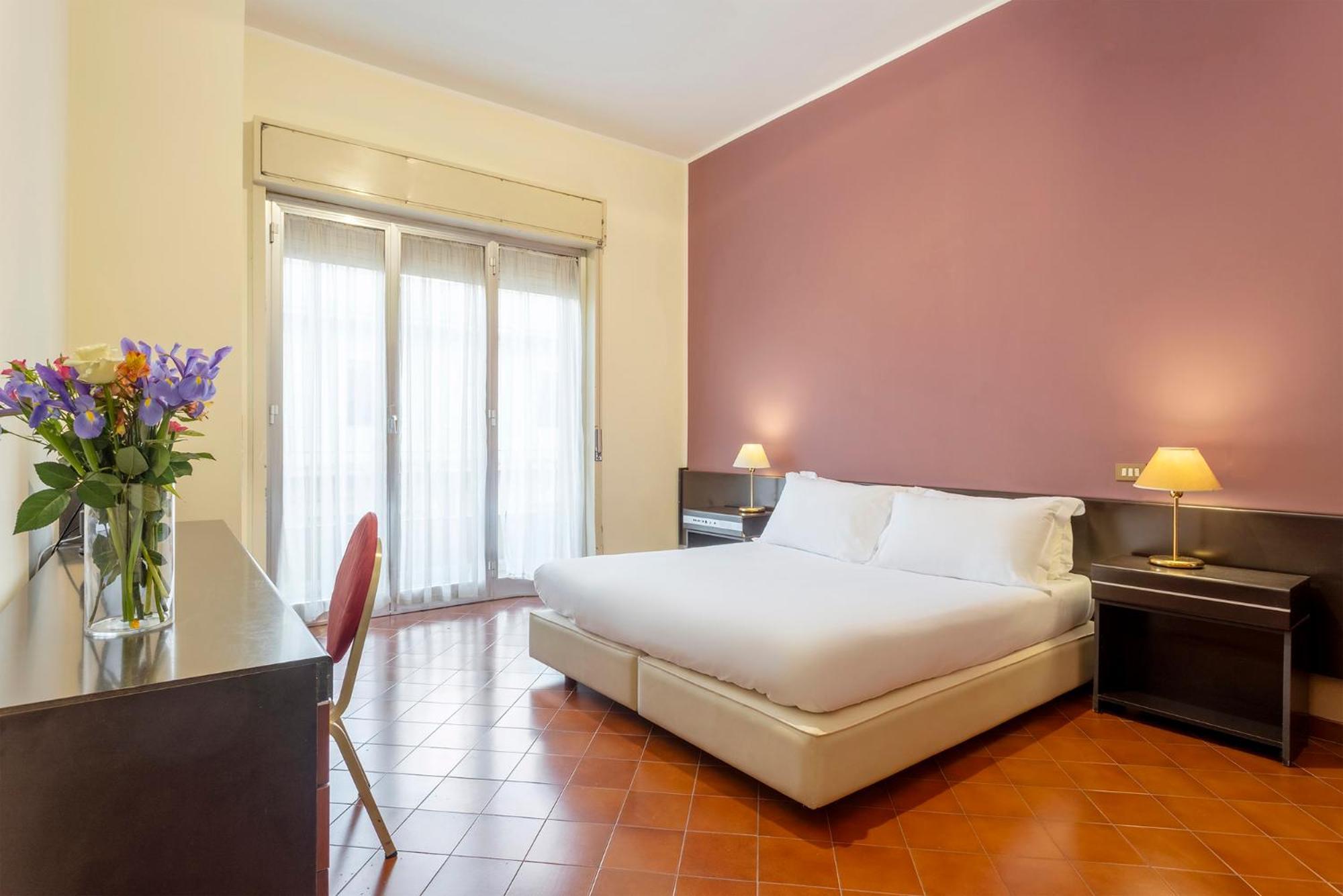 Crisol Europa Hotel Palermo Exterior photo