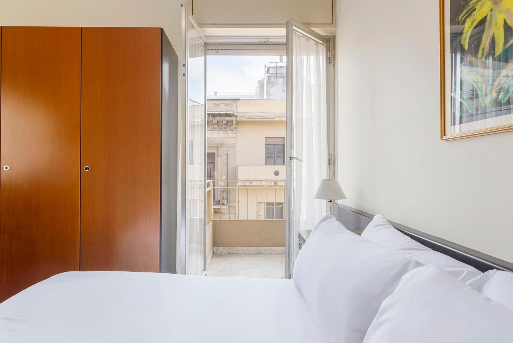 Crisol Europa Hotel Palermo Exterior photo