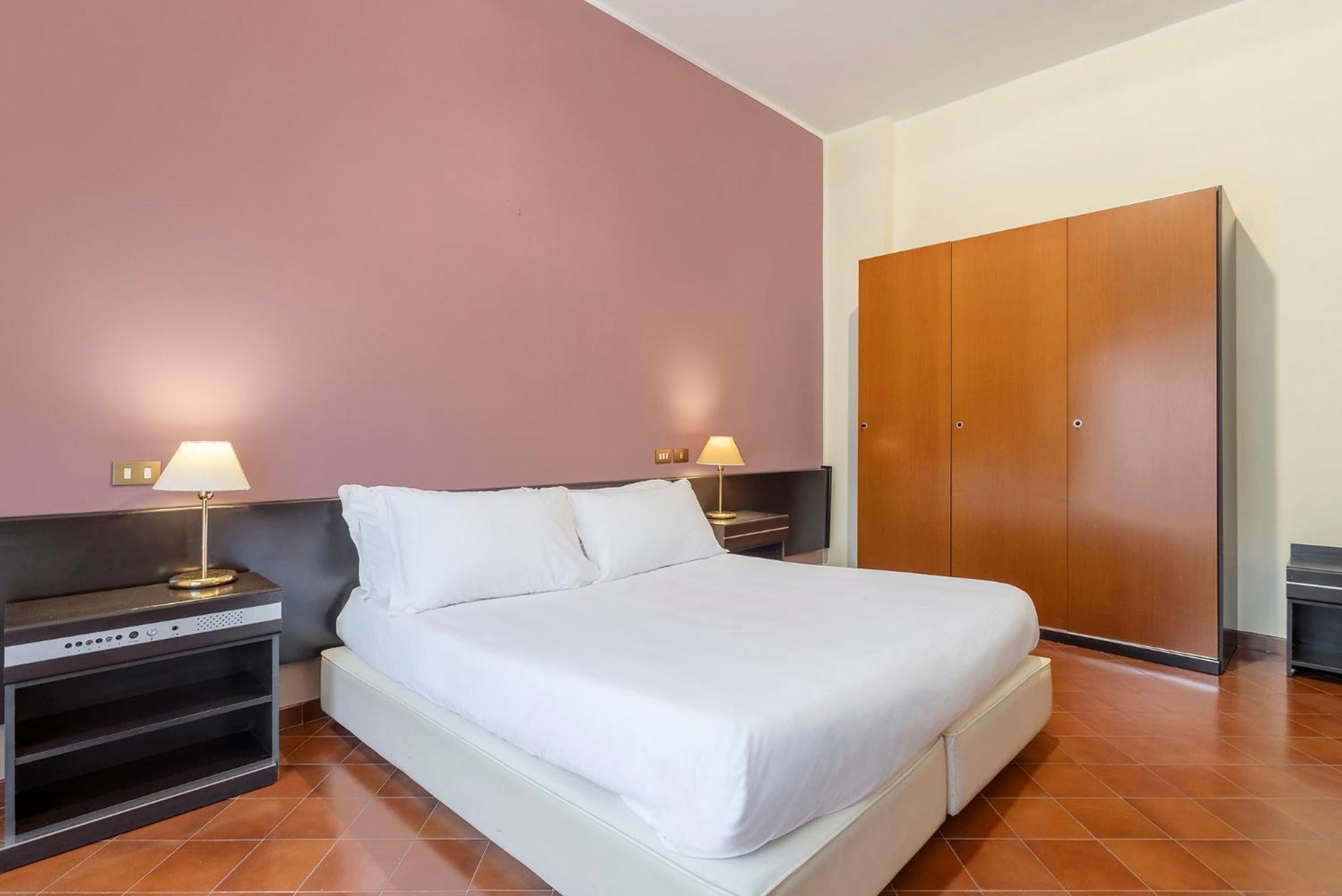 Crisol Europa Hotel Palermo Exterior photo