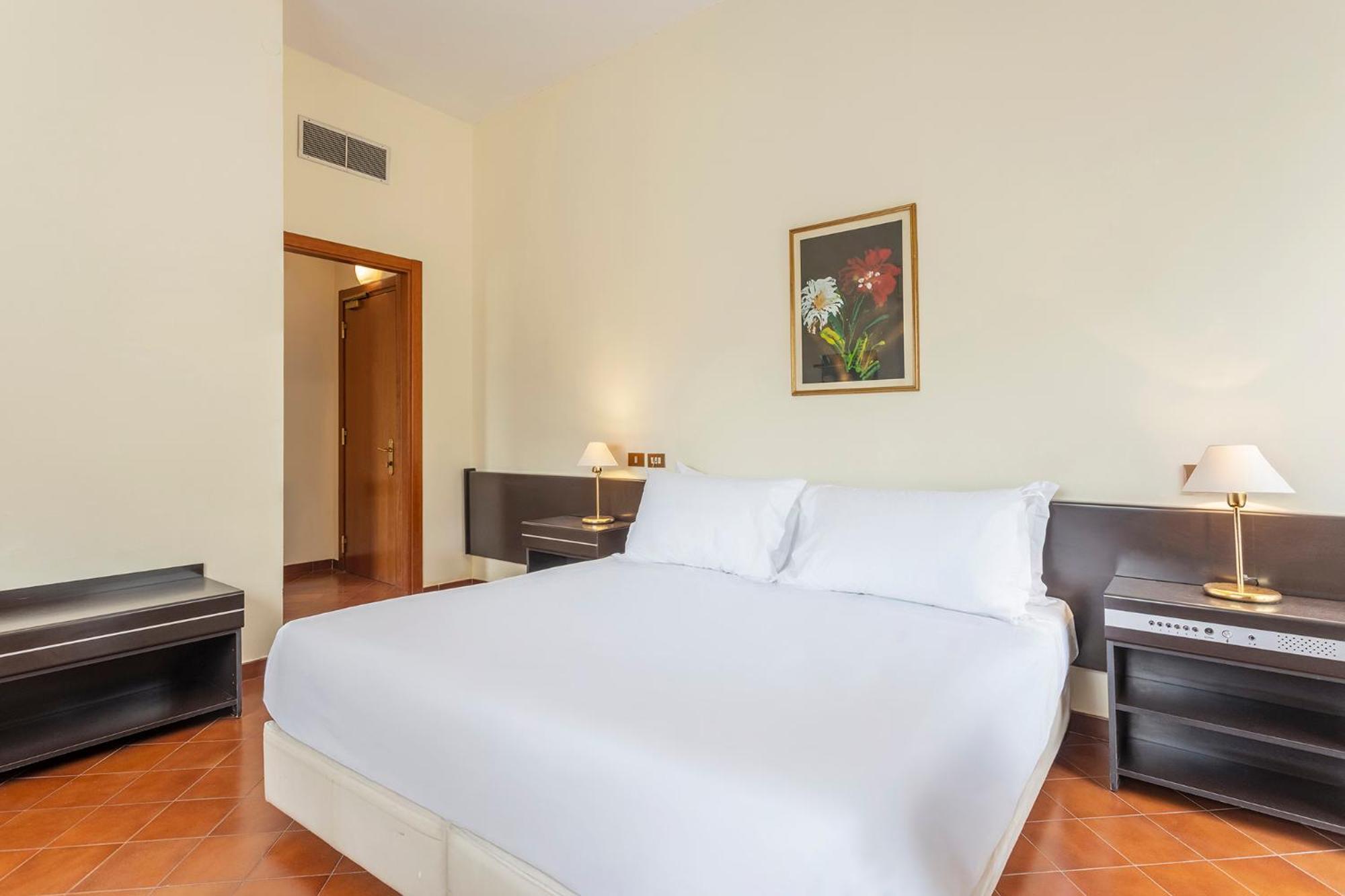 Crisol Europa Hotel Palermo Exterior photo