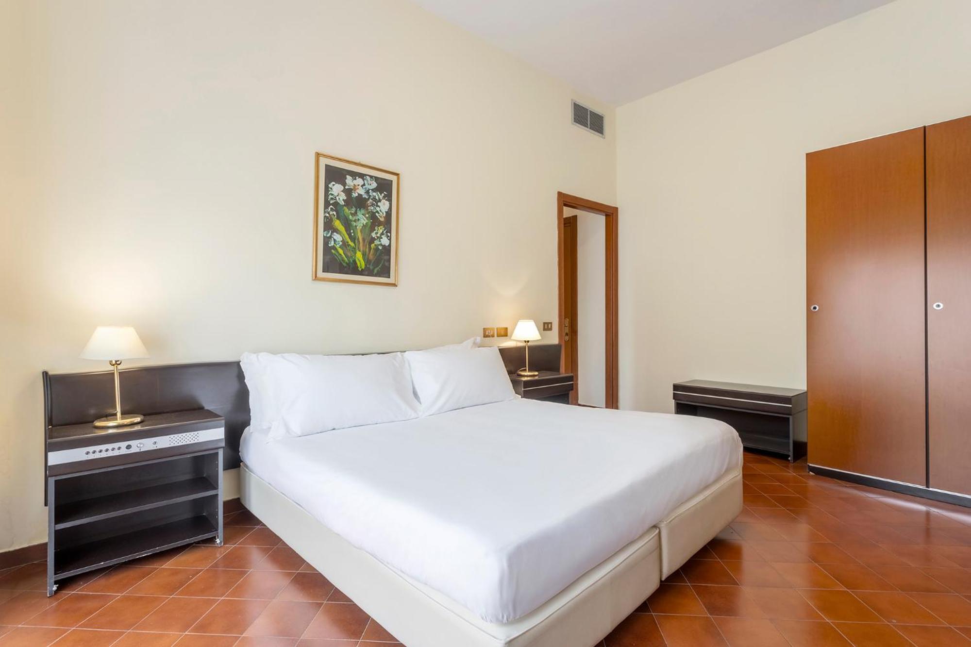 Crisol Europa Hotel Palermo Exterior photo
